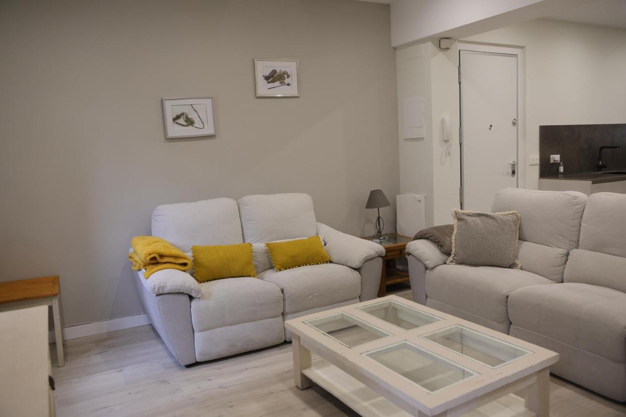 Apartmán Precioso Piso Centrico Salamanka Exteriér fotografie