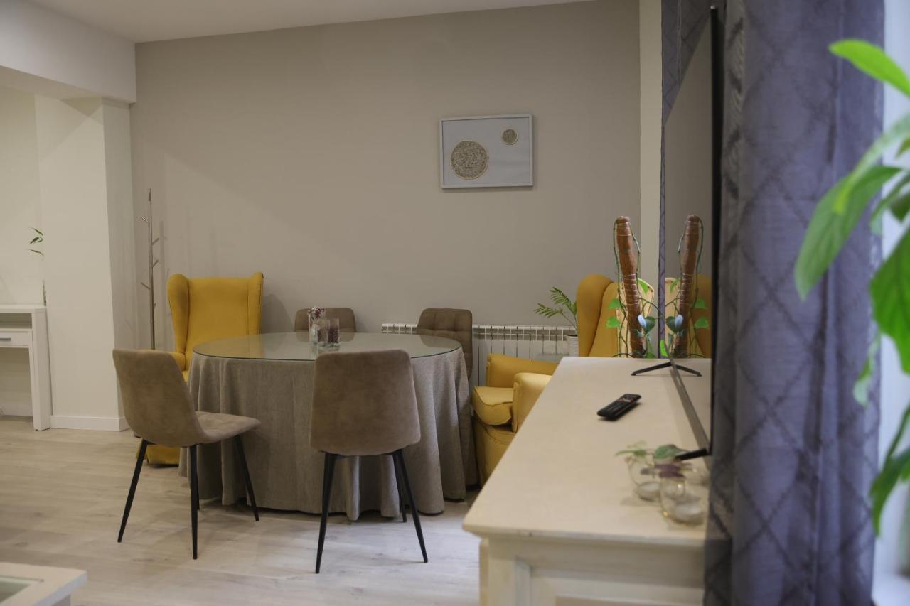 Apartmán Precioso Piso Centrico Salamanka Exteriér fotografie