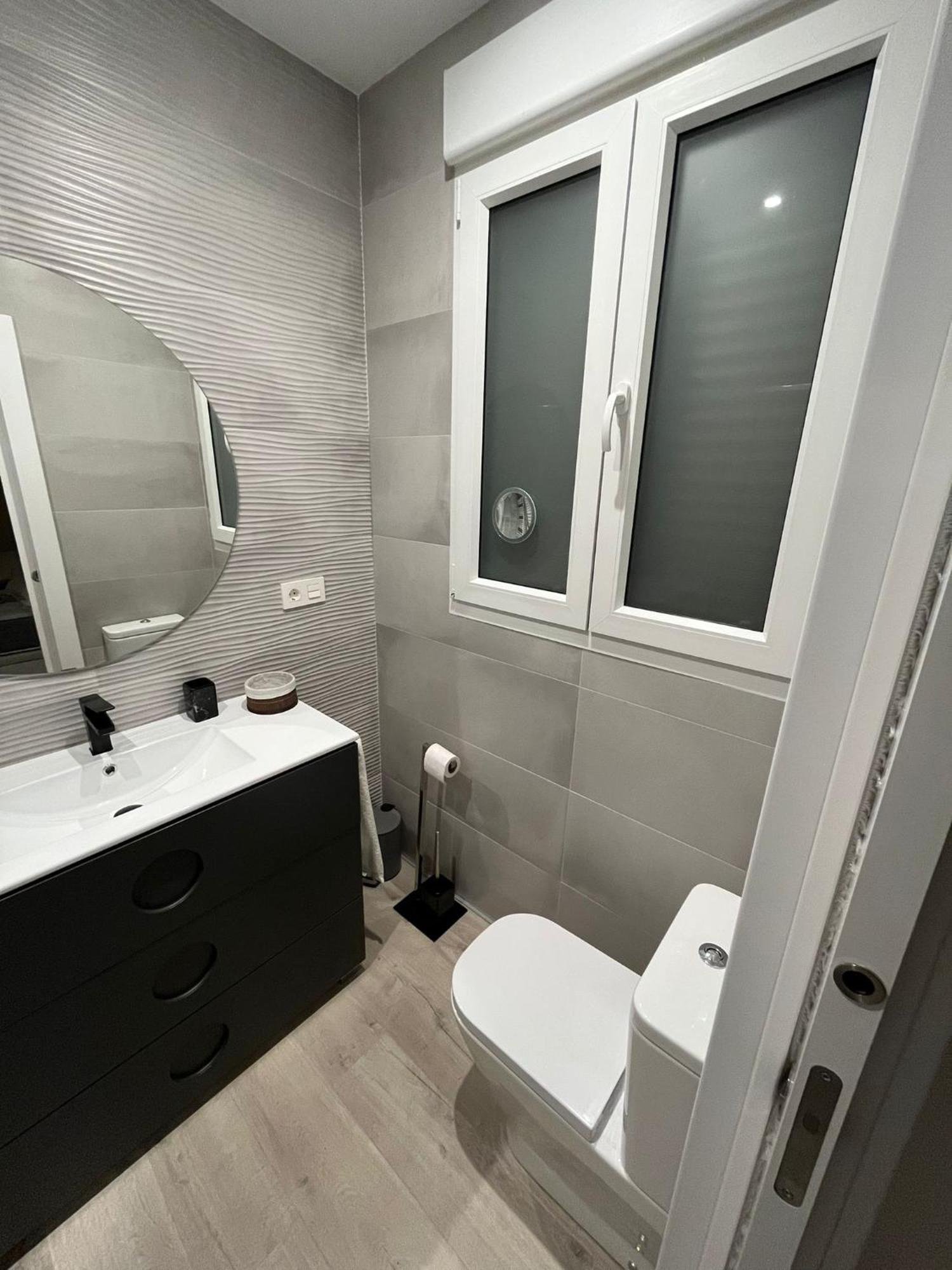 Apartmán Precioso Piso Centrico Salamanka Exteriér fotografie